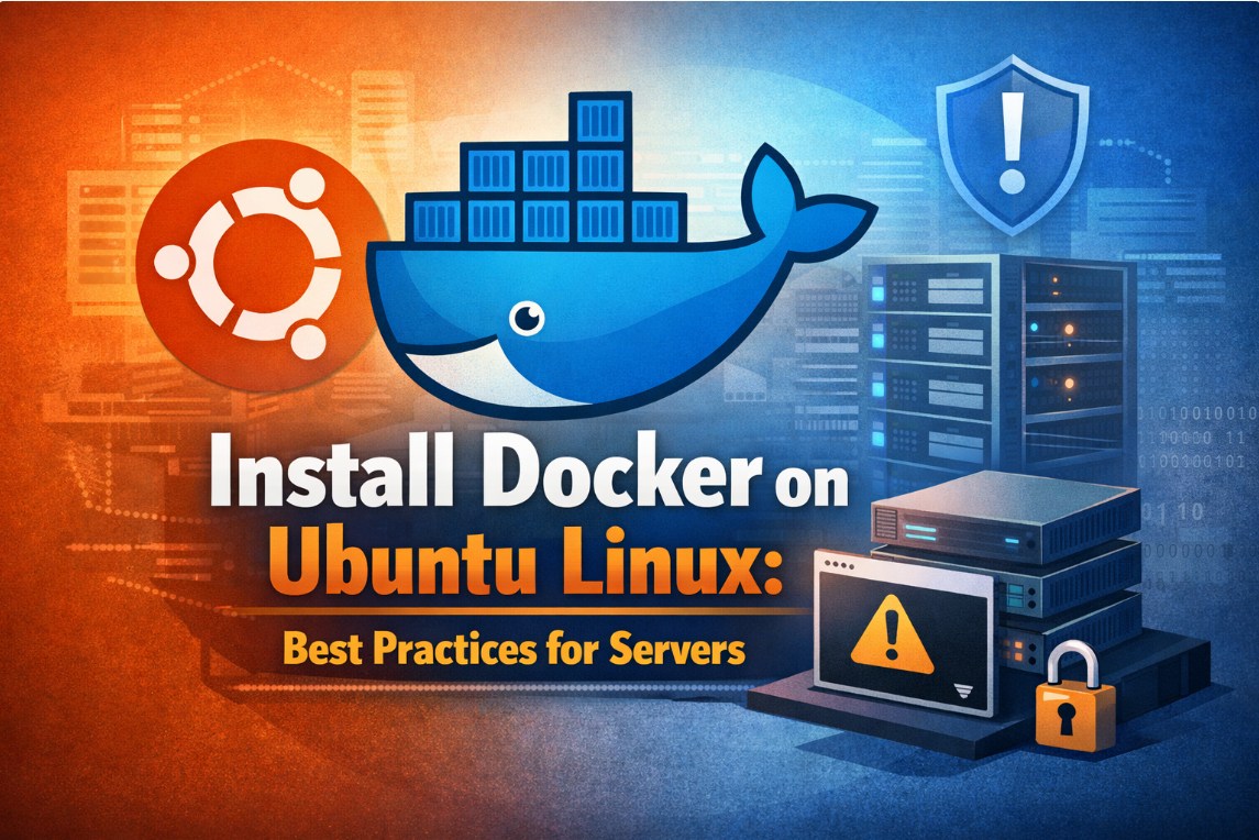 Docker Installation