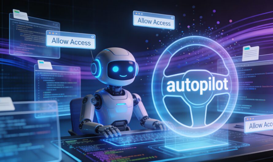 Antigravity Autopilot Extension: Auto Accept MSTRVN is the New Game Changer for True Autonomous Coding [UPDATED 2026]